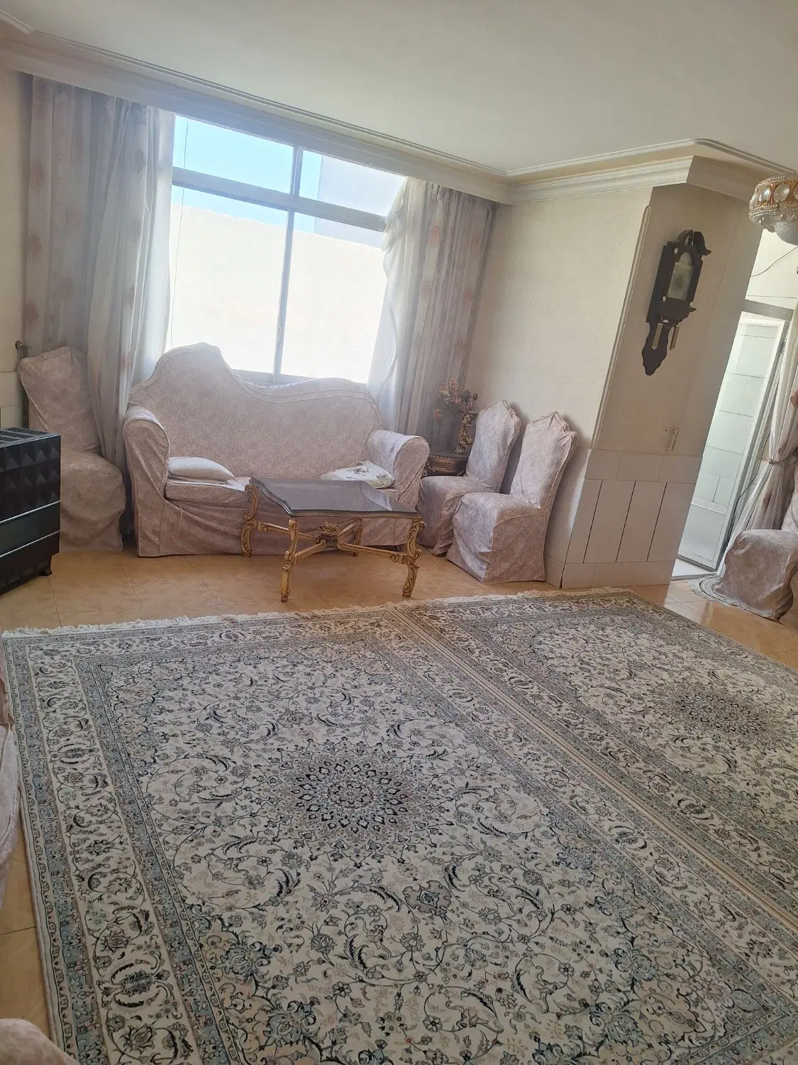 فروش یک دستگاه آپارتمان