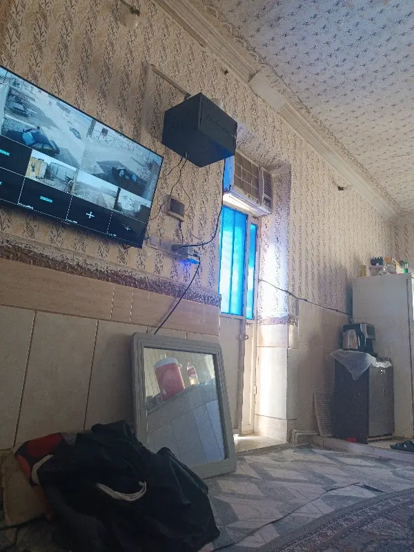 کارگاه ۴۰۰۰متری
