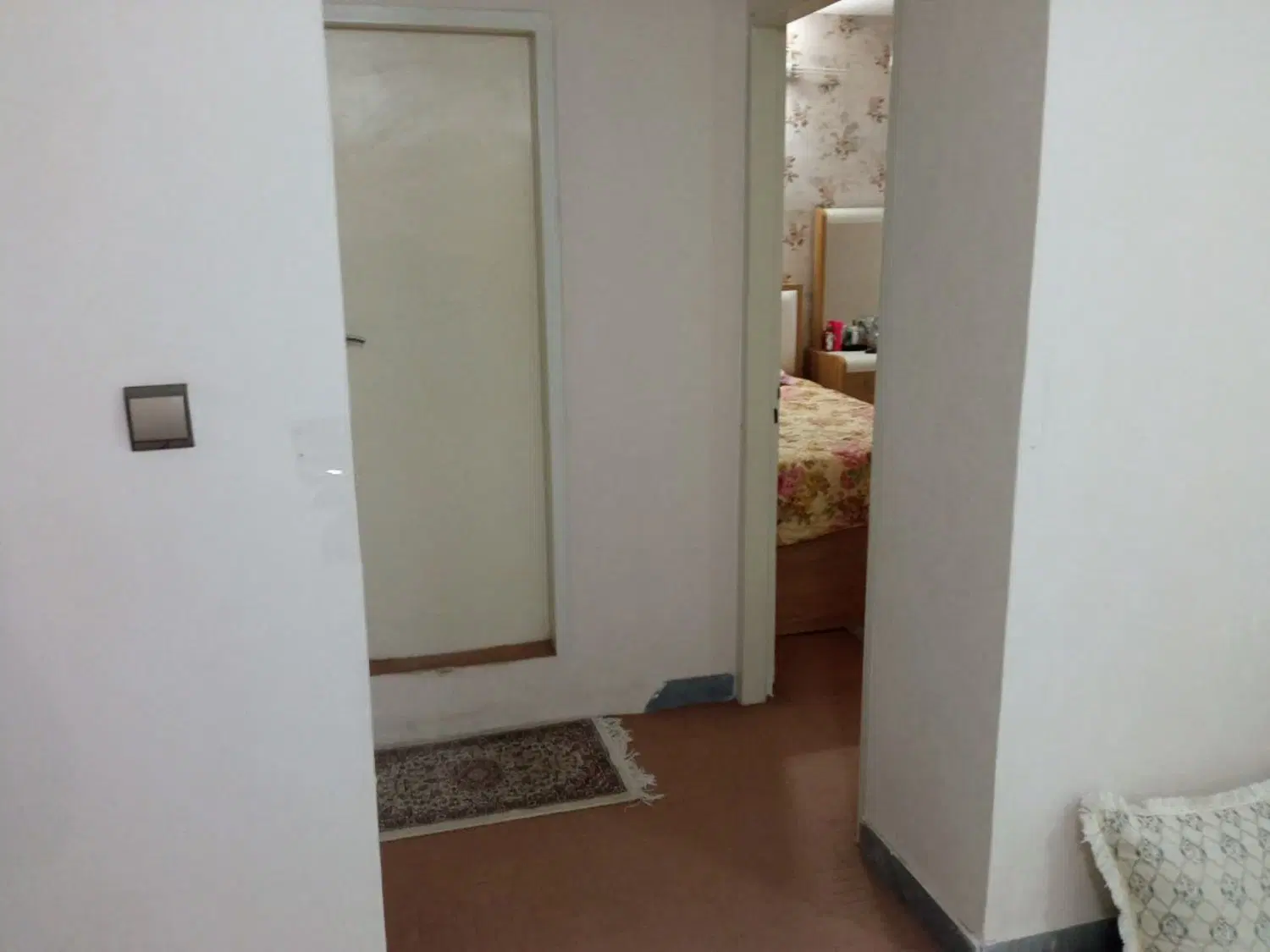 خانه 63متری بسیار خوش نقشه