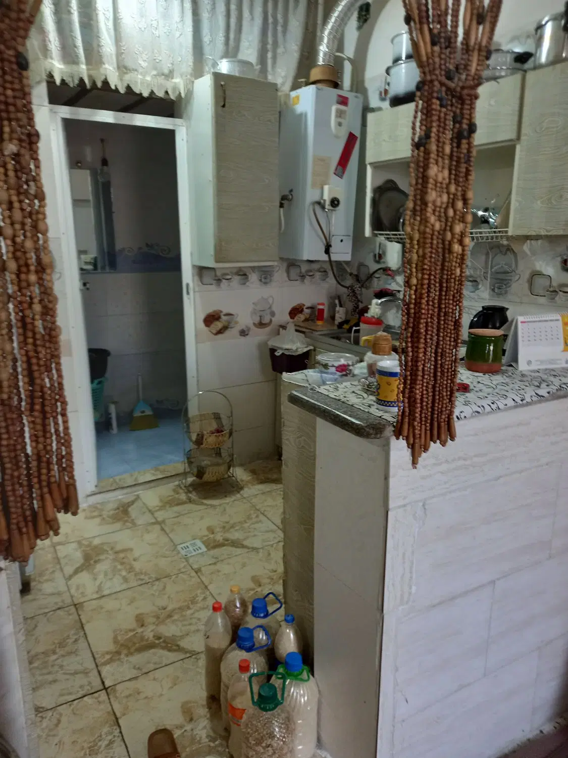 منزل مسکونی
