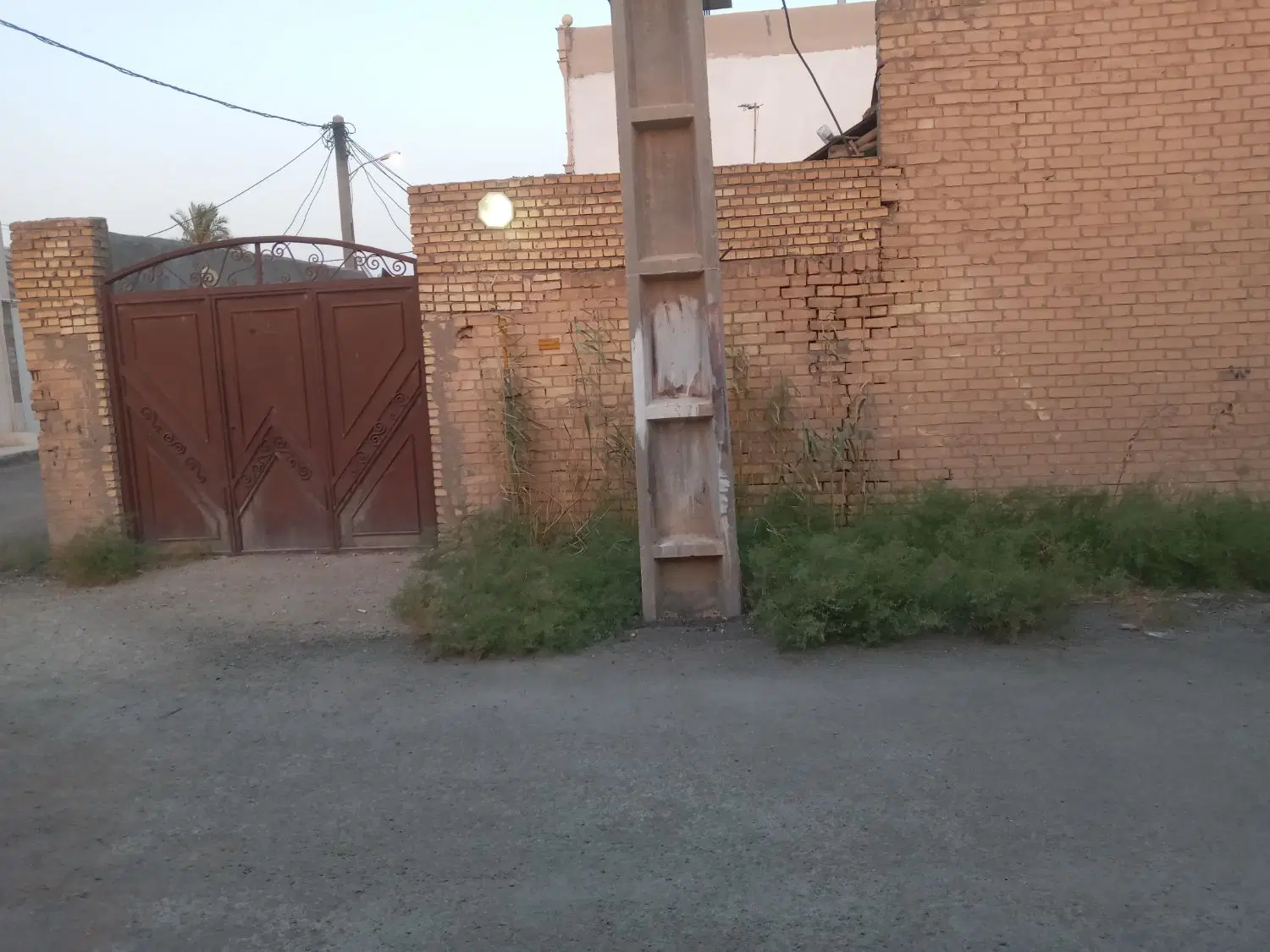 یه خونه به متراژ۱۴۰