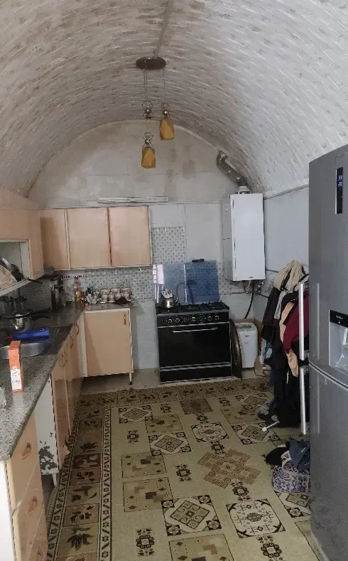 زیرزمین اجاره ای
