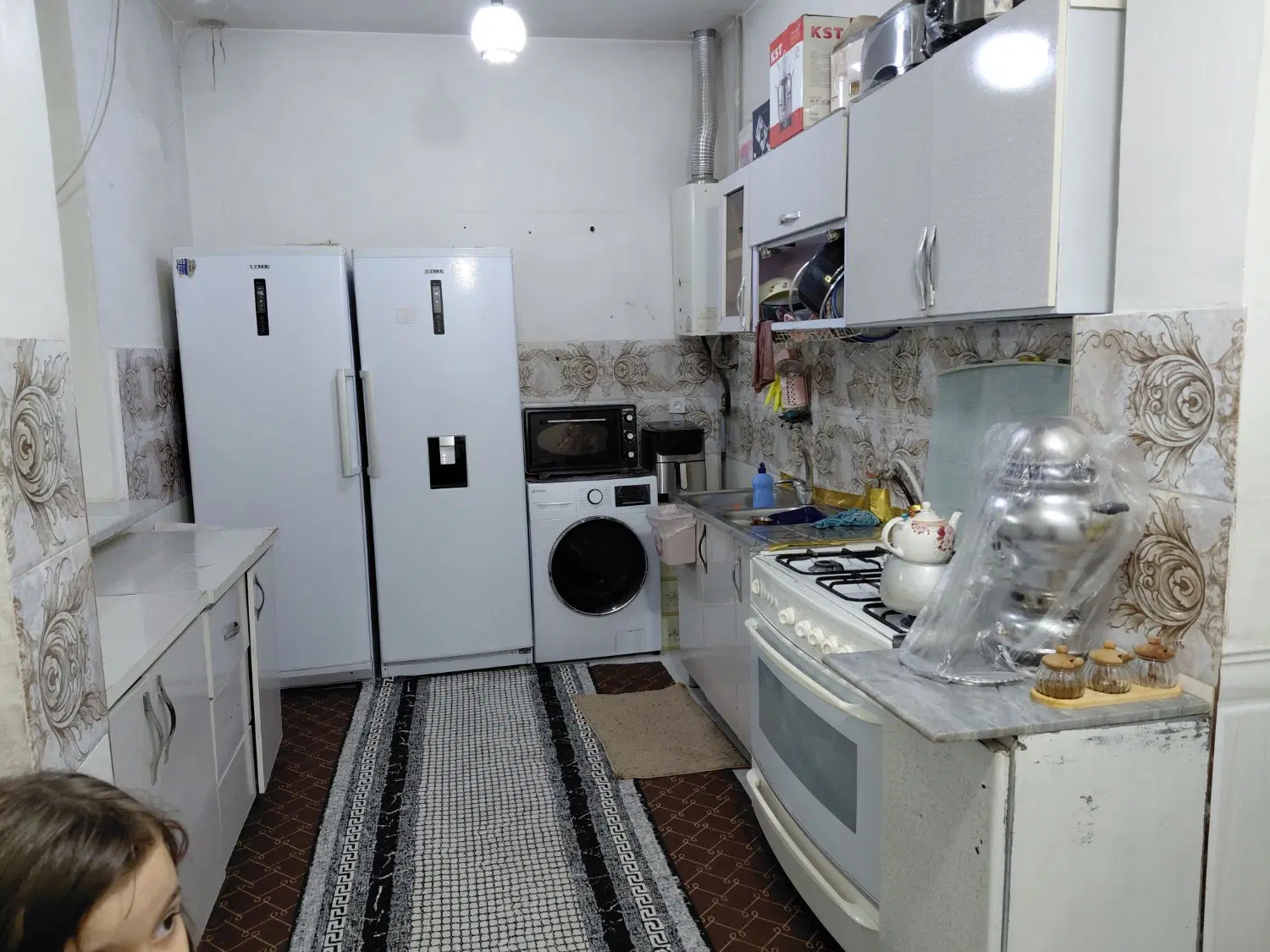 فروش خانه ویلایی سلطان آباد