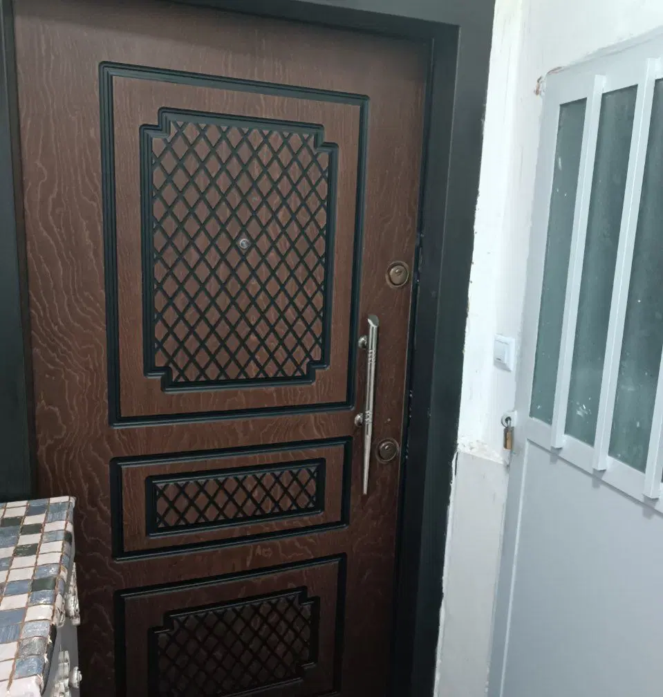 واحد شخصی ساز در حق وردی
