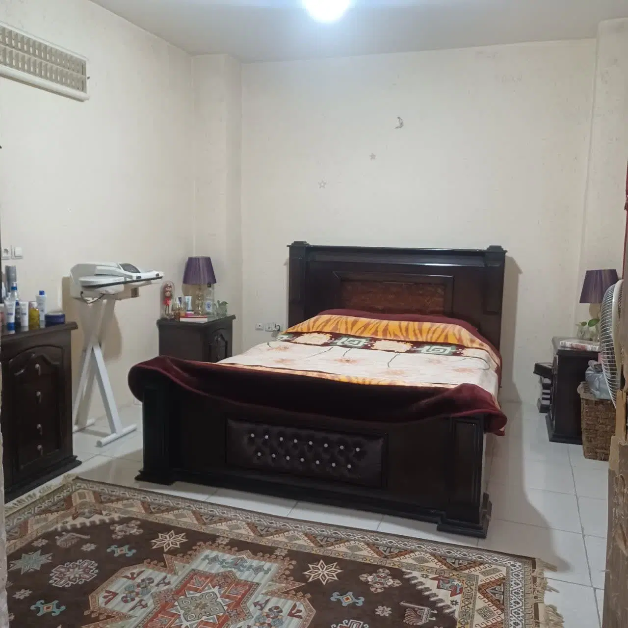 فروش منزل مسکونی  ۶۱ متری اصفهان خیابان برازنده
