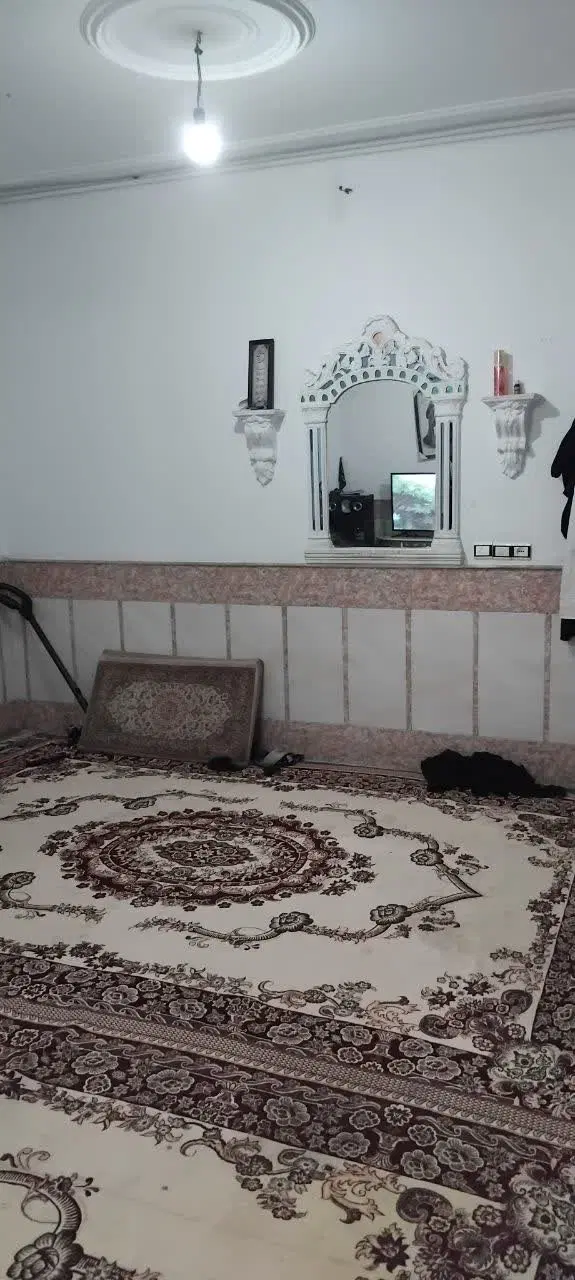 منزل قواره عقب