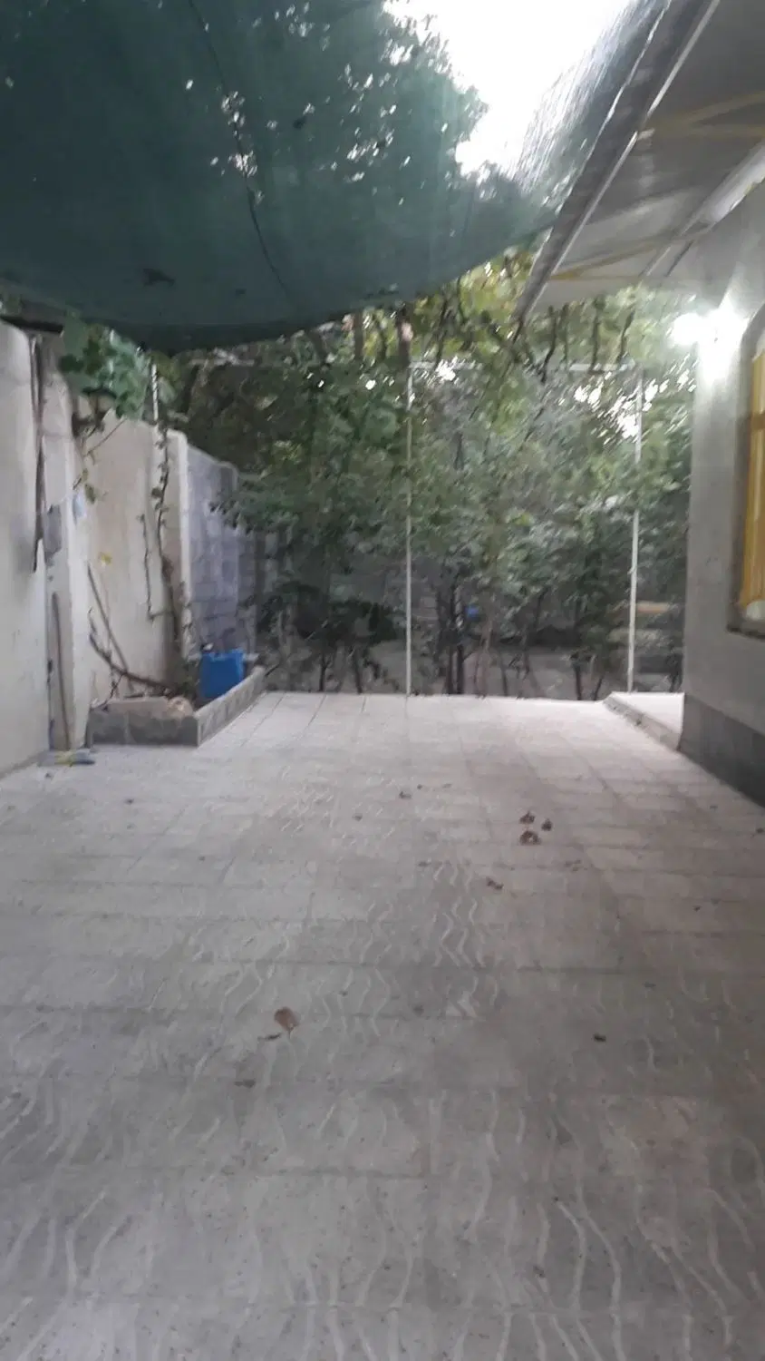 فروش باغچه ویلایی در خوانسار