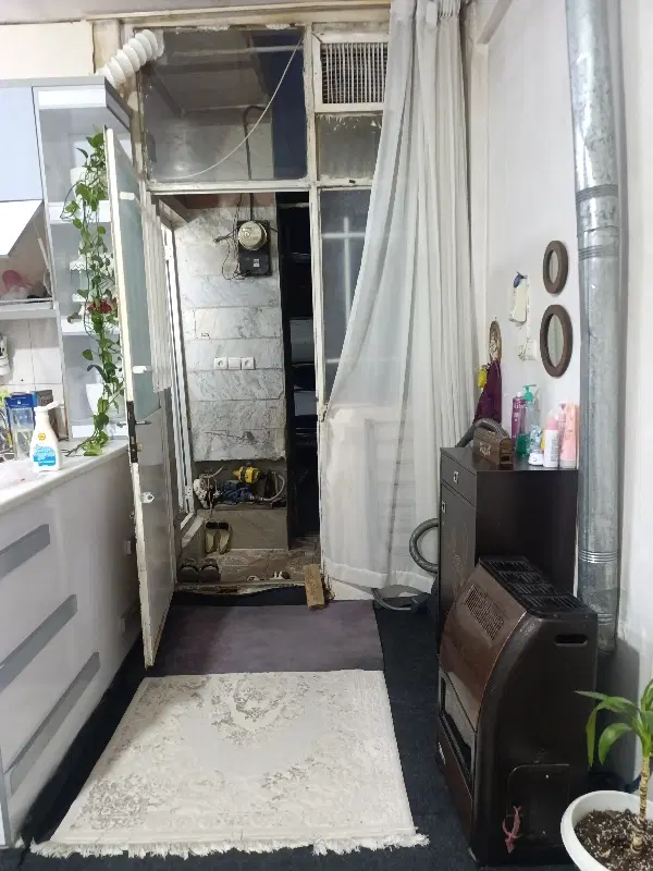 ملک تمیز برای فروش