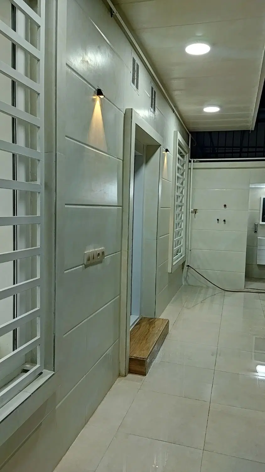 خونه ویلایی شیک و لاکچری شخصی ساز