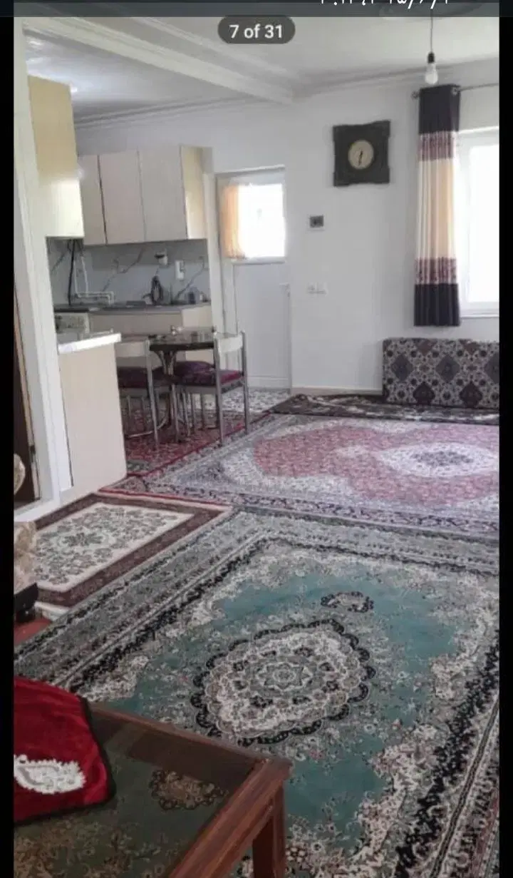 اجاره ویلا در کلیبر