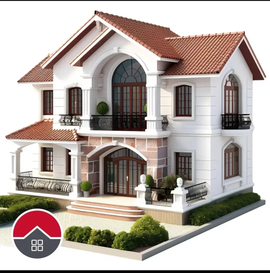 فروش ملک ویلایی