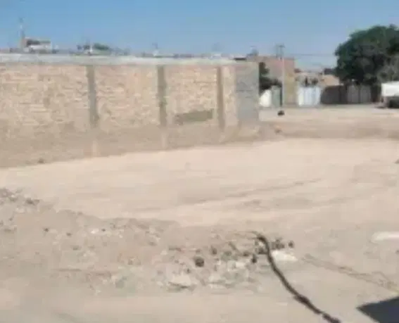زمین یادمانها