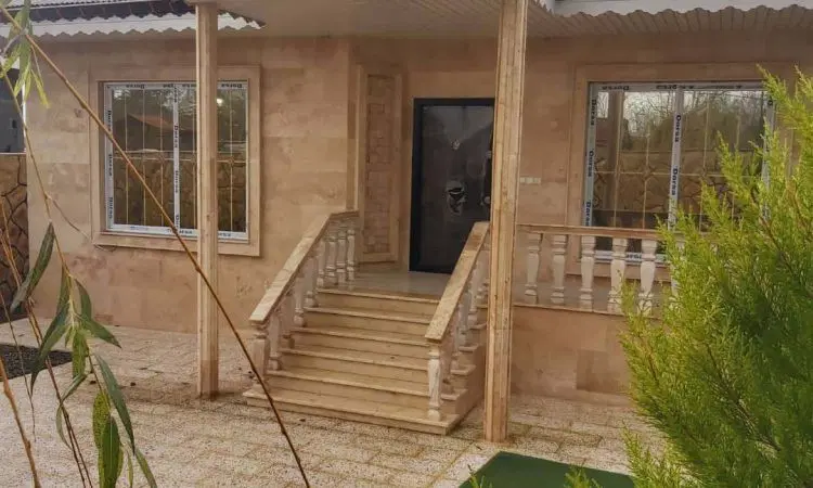 ویلایی 4 واحد