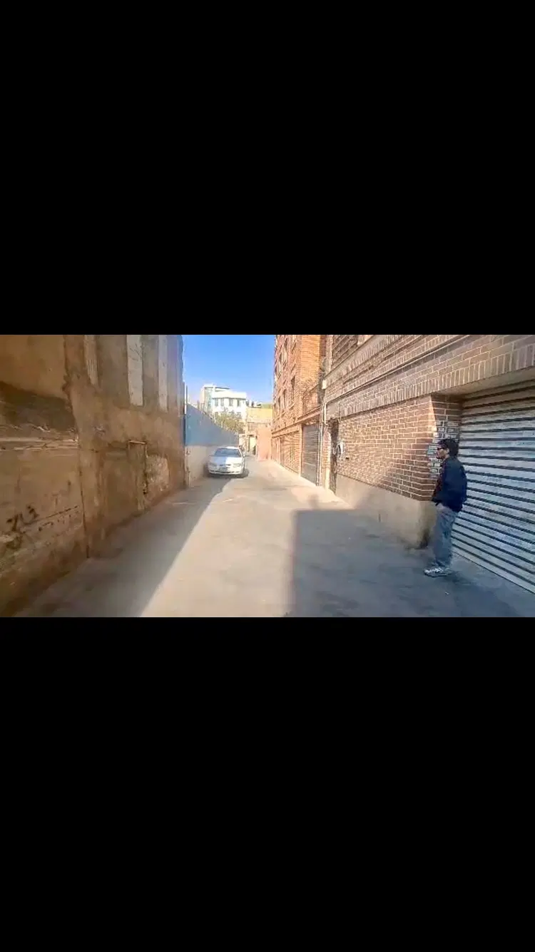 فروش خانه کلنگی ویلایی