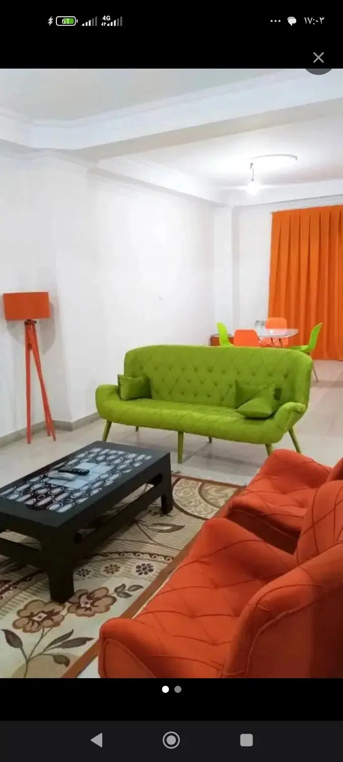 اجاره سوئیت _ روزانه_ هفتگی_ ساعتی