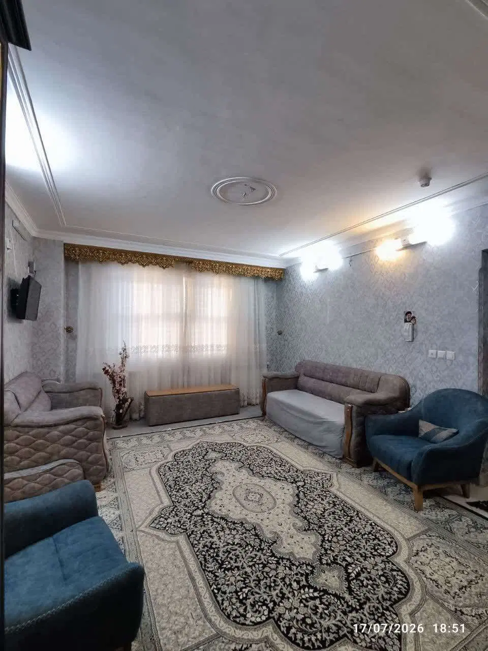 رهن و اجاره آپارتمان