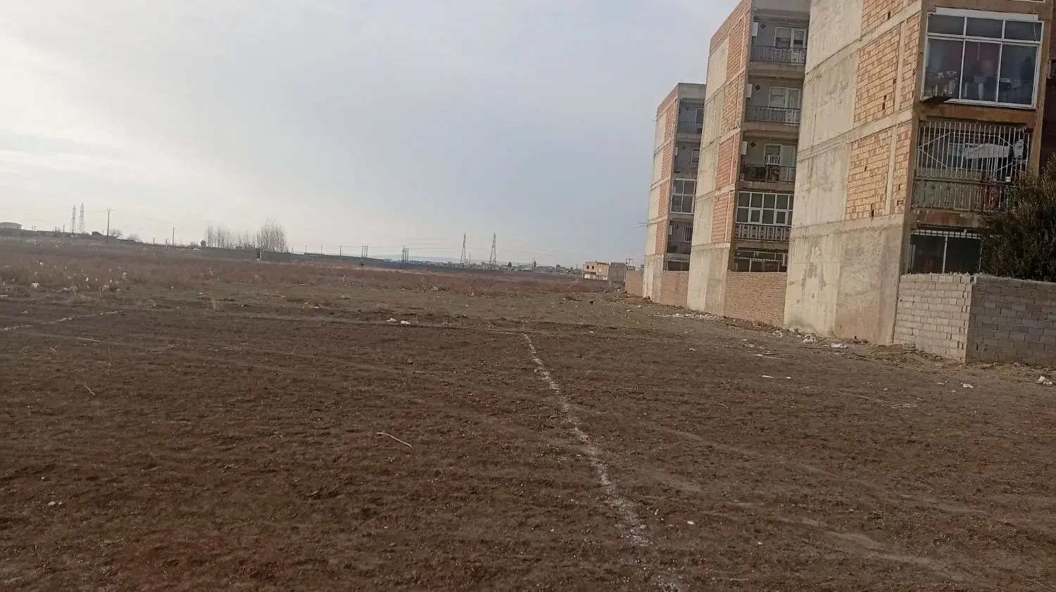 الغدیر 16 کاربری مسکونی دارد