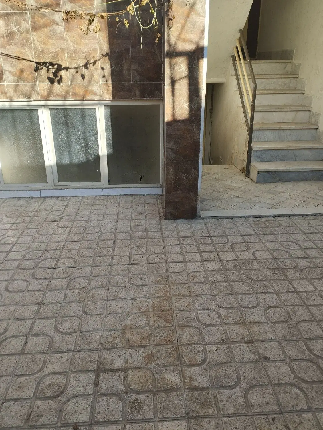 منزل ویلایی