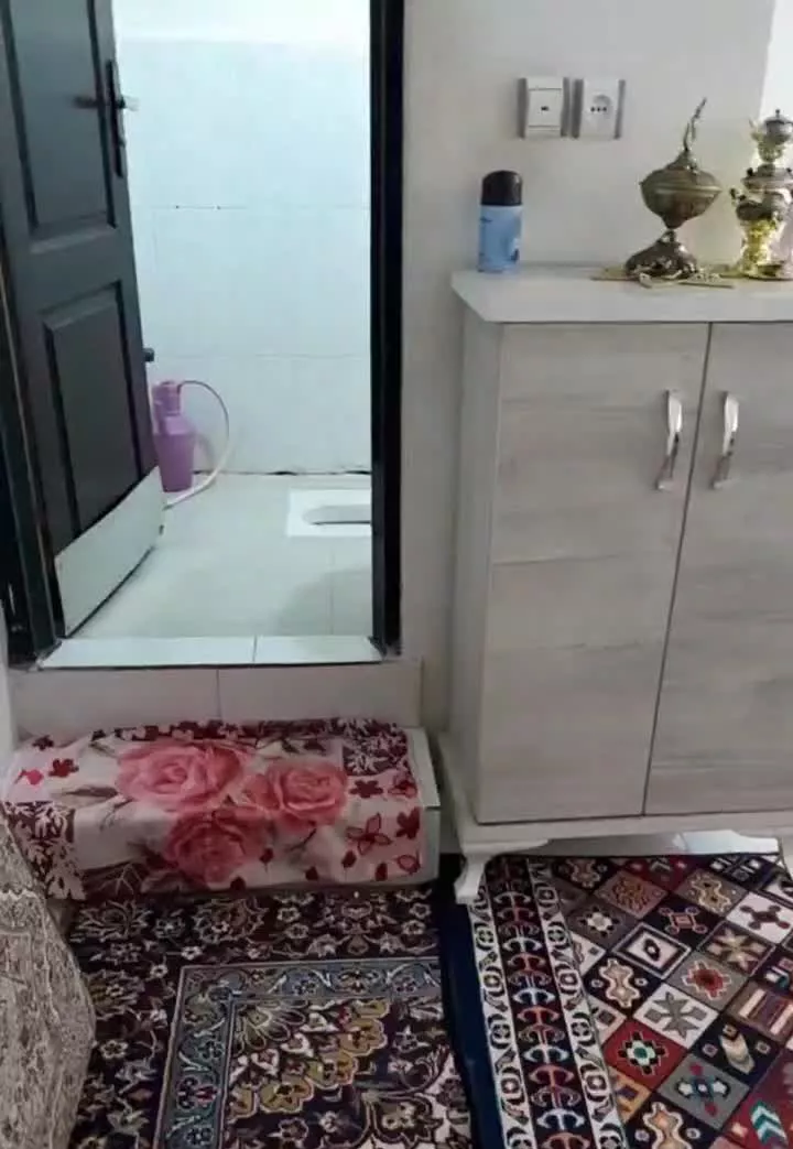 واحد ۶۱ متری میرزایی