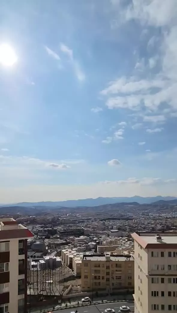 واحد مبله ۱۰۸ متری دو خوابه بام پردیس فاز ۲