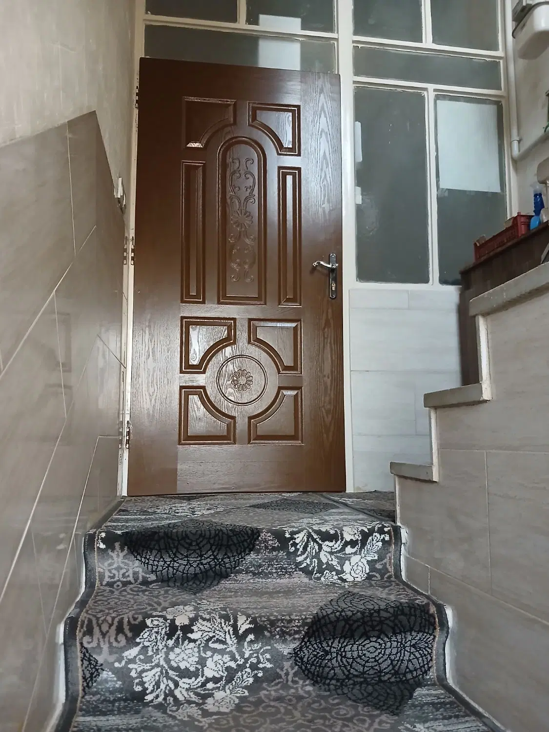 خانه‌ دوطبقه  بلوار آزادگان