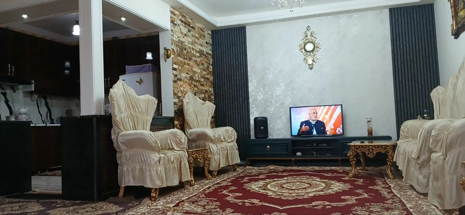 خانه باسمنج