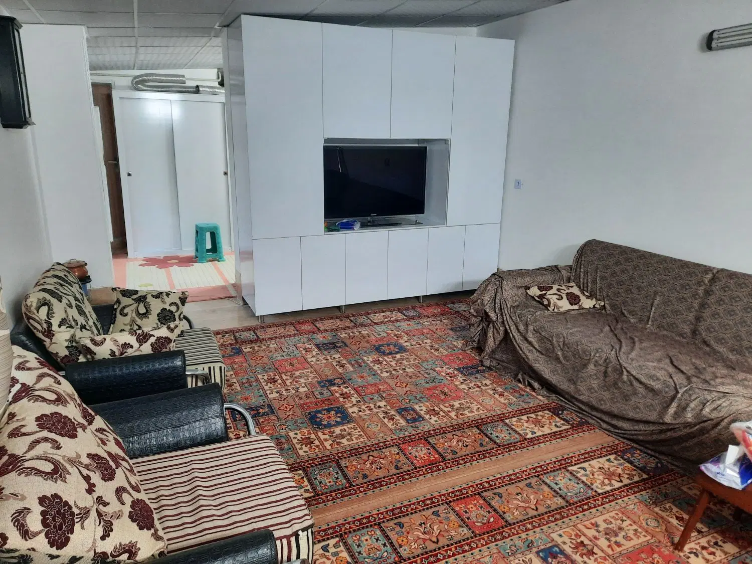 فروش خانه باغ مهریز