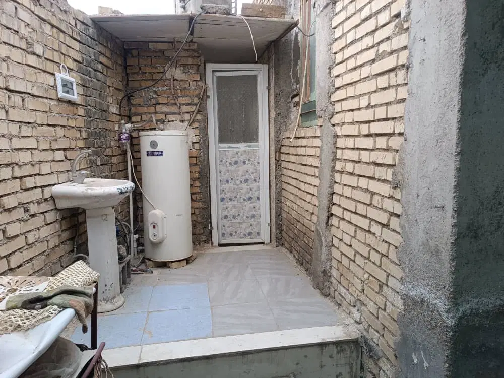 خانه ۱۲۰ متری