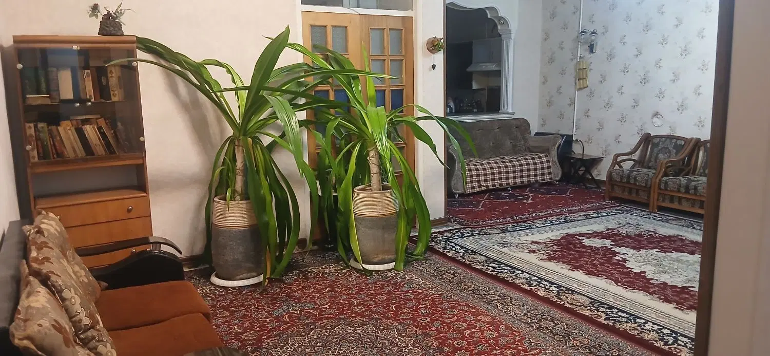 منزل ویلایی خیابان تحویلی