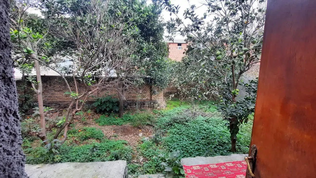 زمین حاشیه کمربندی خلیل شهر