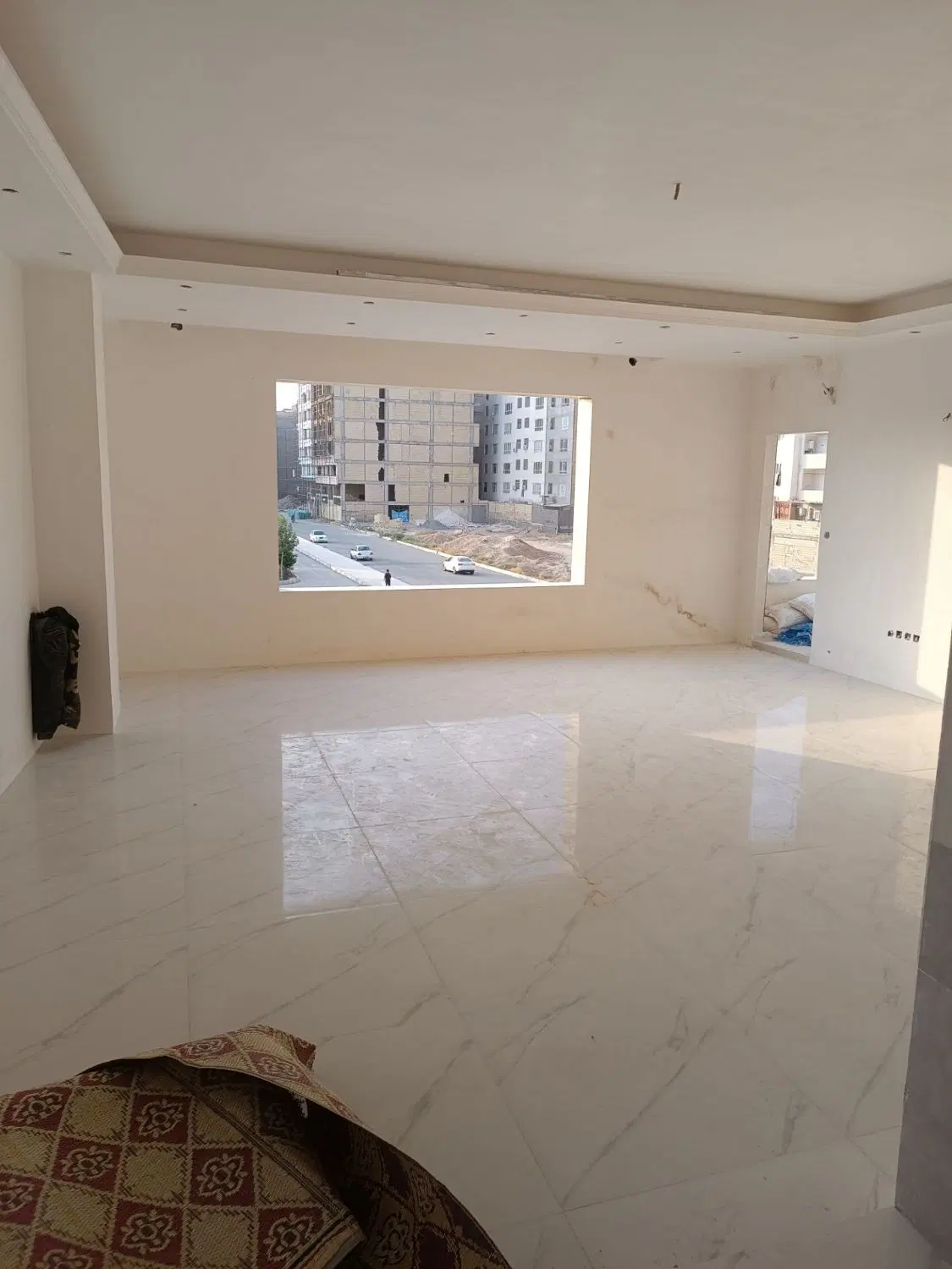 واحد 98متری شهرک مهندسین نسترن دوم