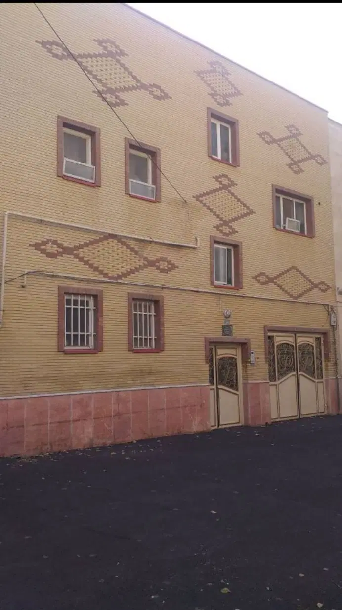 اجاره خانه جلالیه
