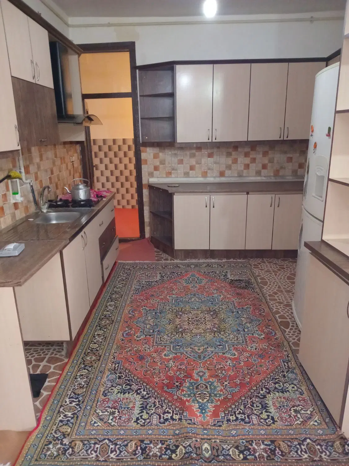 اجاره منزل روزانه برای مسافران عزیز