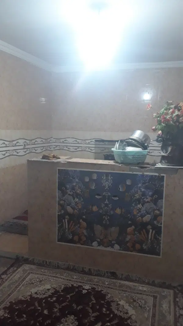 منزل فروشی