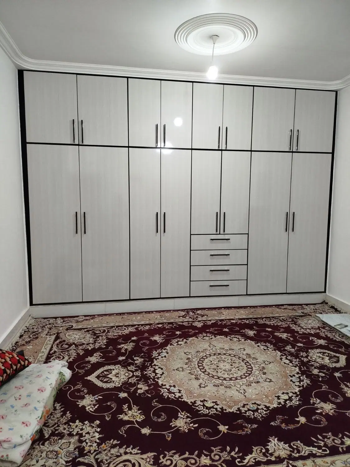 منزل مسکونی