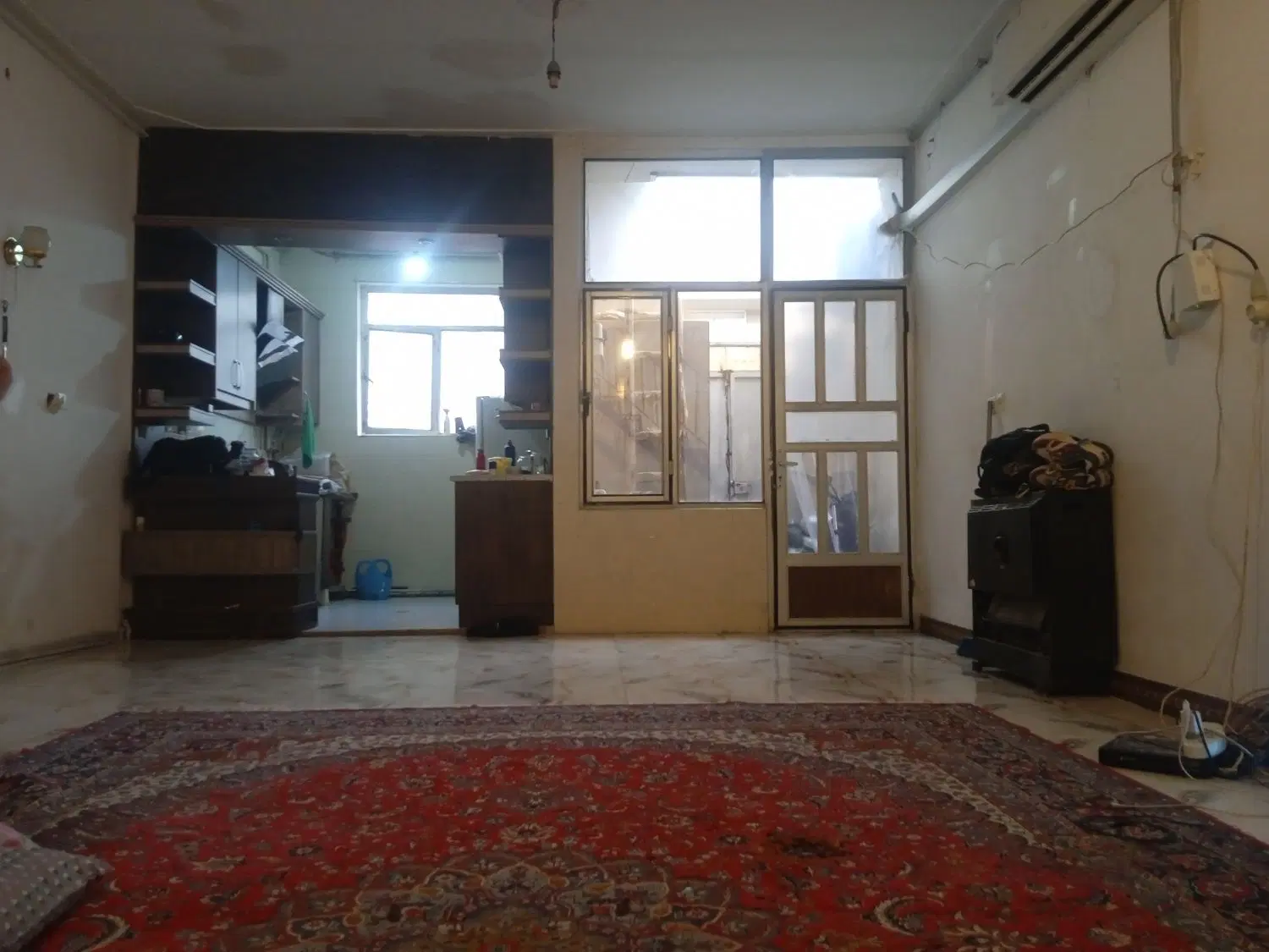 فروش خانه شهرک الهیه