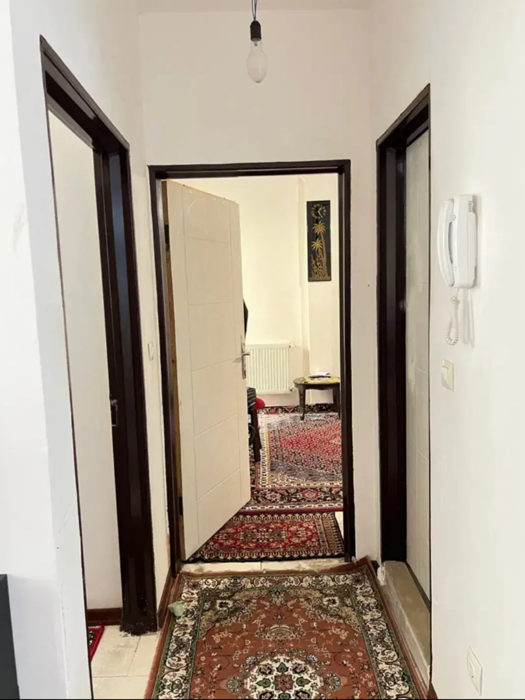 آپارتمان فاز۳ سهند