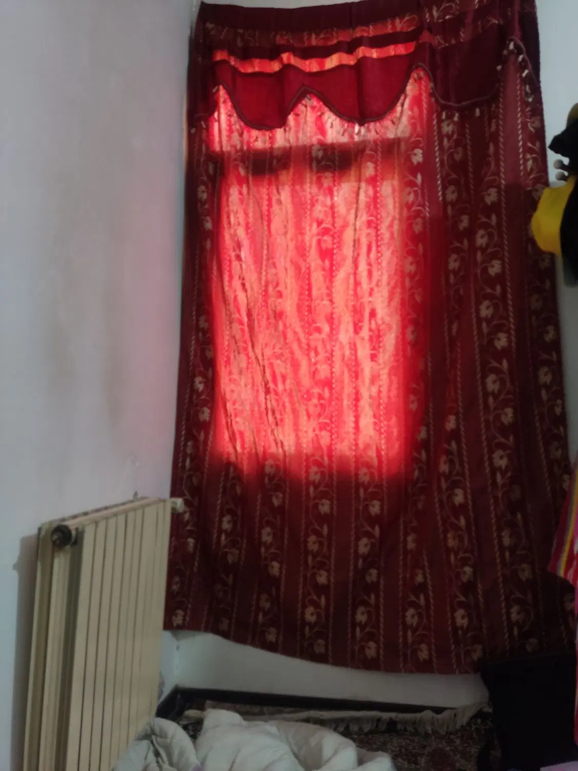 اجاره زمین در یاسین
