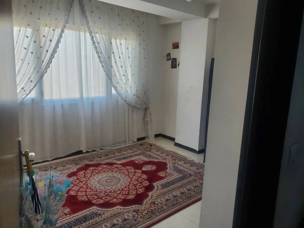 خانه ی 85 متری در خیابان شهید غلامی