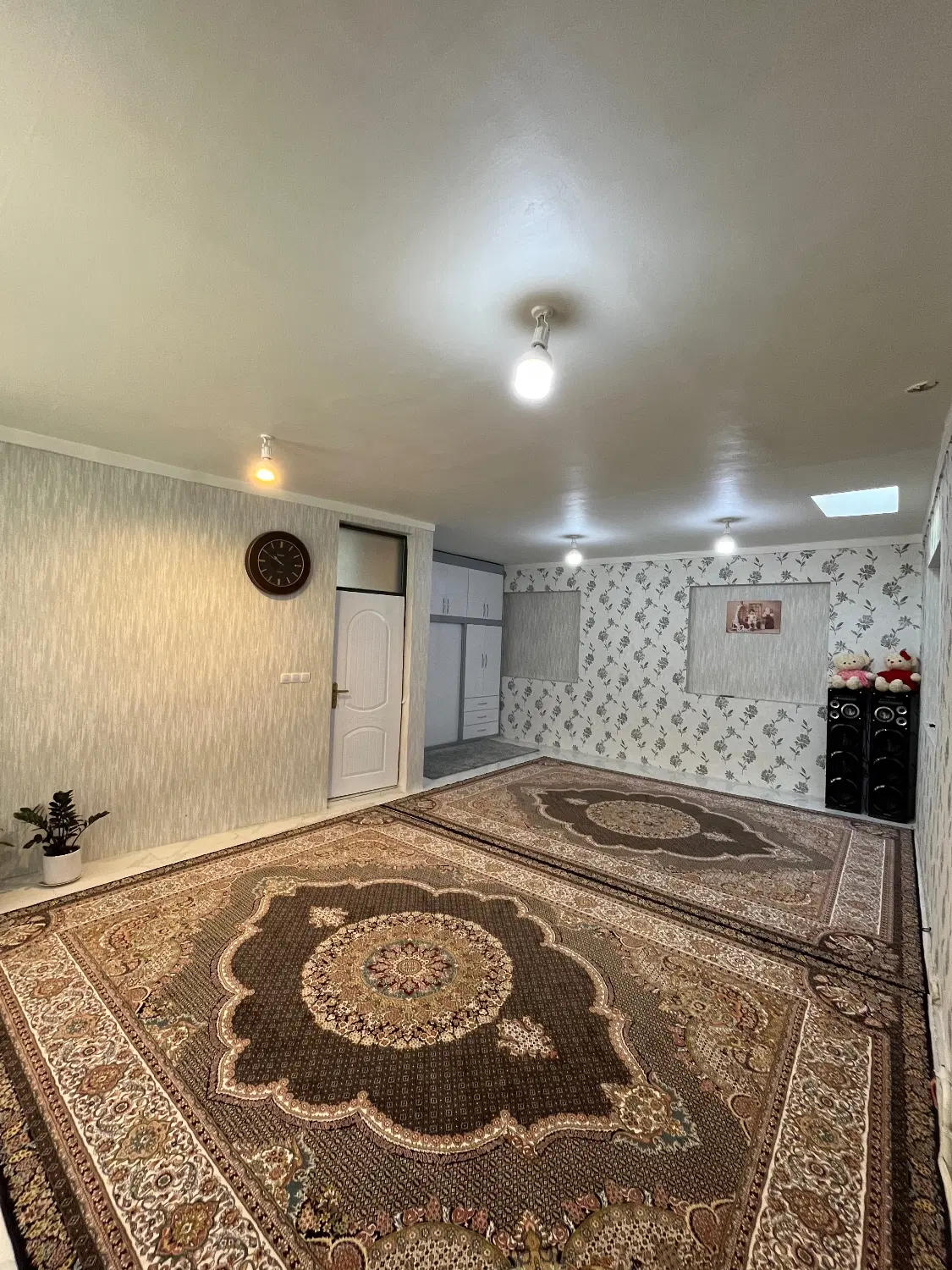 منزل مسکونی