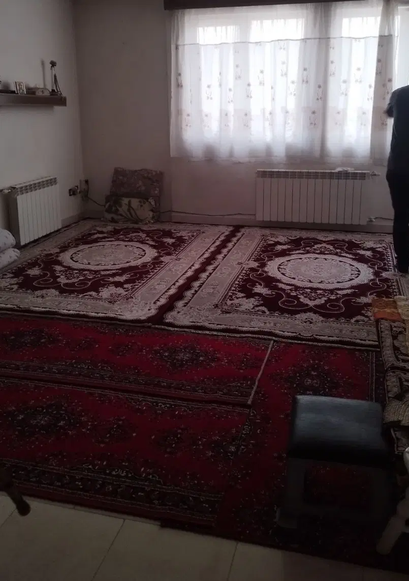 آپارتمان پرند مپسا5 بلوار حمیدی علوم شرقی