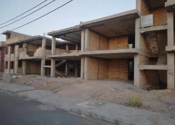 فروش آپارتمان شهرک امام رضا