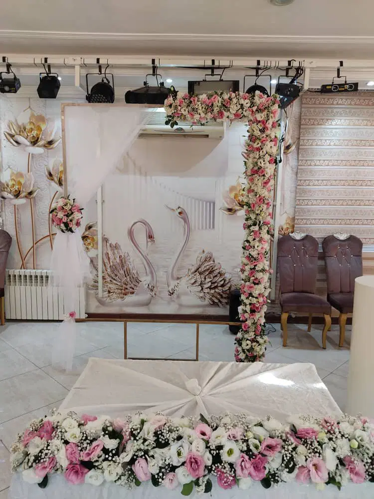 اجاره ویلا در کرشت مناسب مراسم خانوادگی