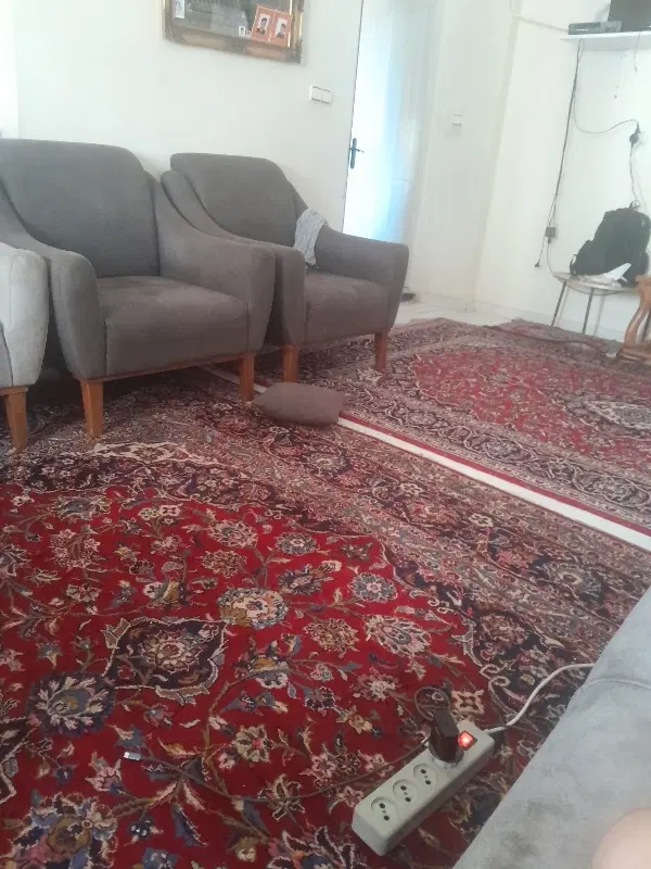 دوطبقه بایک سویت الهیه جانبازان
