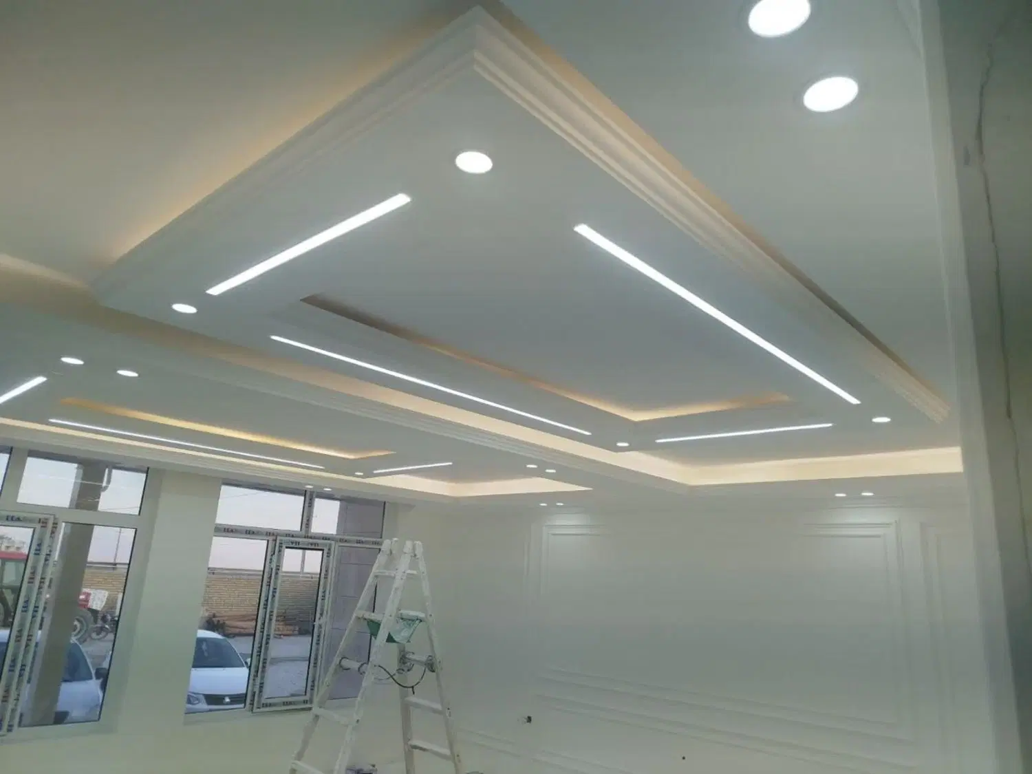 خانه اجاره ای در بیلوار