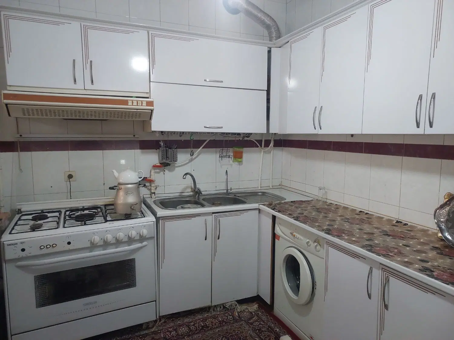 سوییت اجاره ای