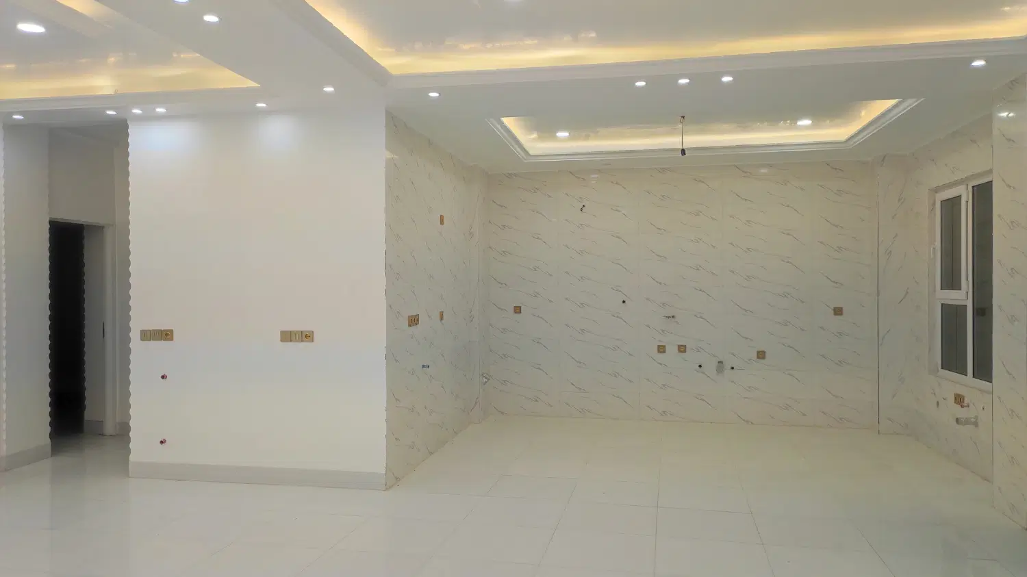 فروش خانه ویلایی شرف آباد