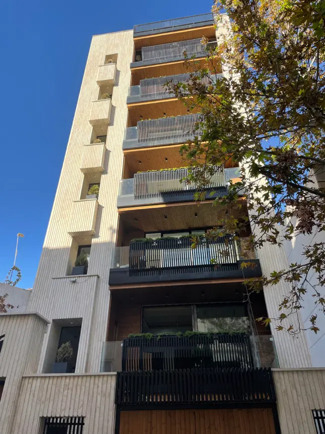 پیش فروش اپارتمان۱۲۹متری_بعثت_تک واحدی