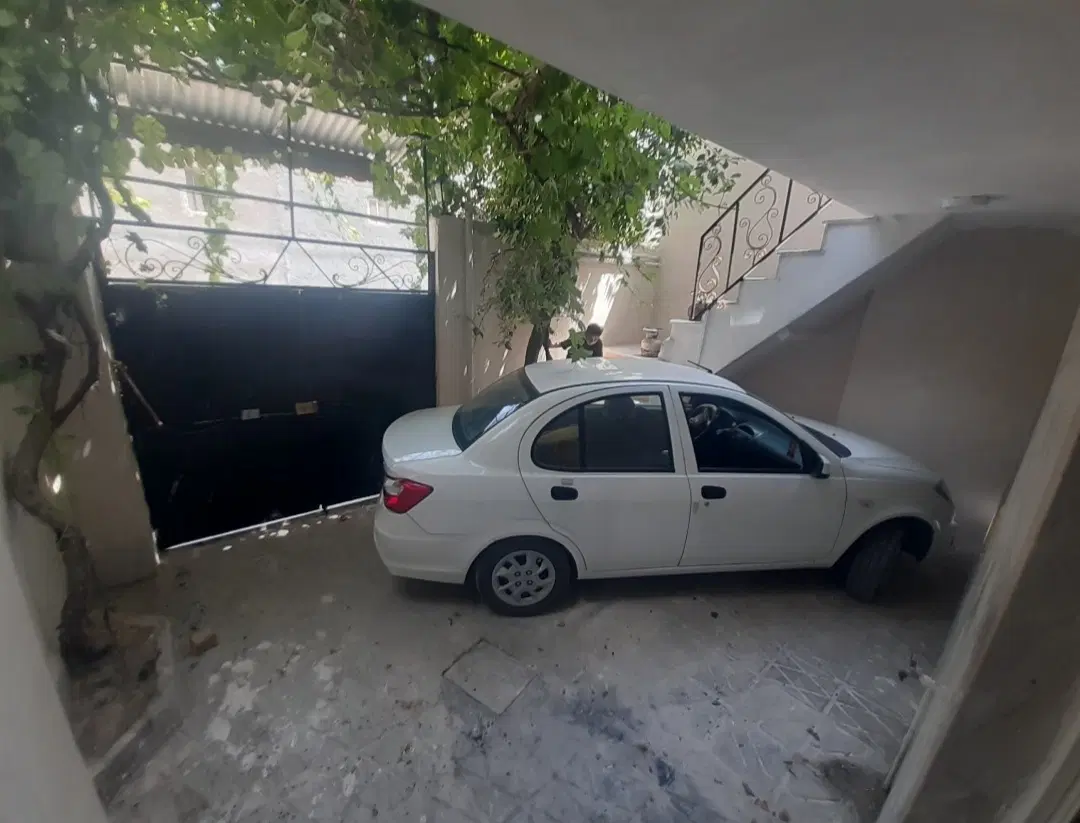 خانه اجاره ای