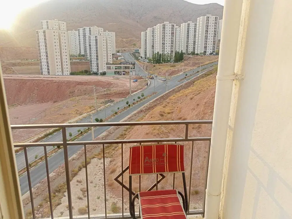 آپارتمان در بهترین جای پردیس